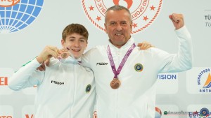 podio mag team foto simone ferraro sfa06600